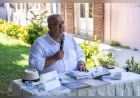 Bornova Belediye Başkanı Ömer Eşki: “Bu eser, Bornova’nın mirasını tüm dünyaya sunan somut bir kanıttır”