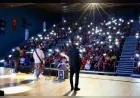 Aydın Büyükşehir Belediyesi Yaz Konserleri Didim’de Gece Yolcuları ile devam etti