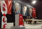 MHP Genel Sekreter Yardımcısı Tamer Osmanağaoğlu: “Terörü kalıcı olarak tasfiye etme gayretimizden asla dönmeyeceğiz”