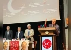 MHP Genel Başkan Yardımcısı Sadir Durmaz: “Terör belası bu topraklardan sökülüp atılacak”