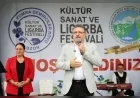 Trabzon Büyükşehir Belediye Başkanı Ahmet Metin Genç: “Ligarba üretimini teşvik etmeliyiz, ne kadar üretirsek o kadar güçlüyüz”
