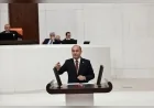 YENİ Parti İstanbul Milletvekili Özgür Karabat: “Serbest fonlarda milyarlarca liralık rant sağlandı, hesaplar incelenmeli”