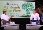 Edremit Belediye Başkanı Mehmet Ertaş: “Kitap, insanı insana bağlayan en güzel köprülerden biri”