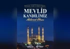 Edirne Belediye Başkanı Filiz Gencan: “Mevlid Kandili barışın, kardeşliğin ve iyiliğin çoğalmasına vesile olsun”