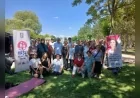 Eskişehir’de Aktif Yaşam Parkı 60 Yaş Üzeri Vatandaşların Sağlık ve Sosyalleşme Noktası Oldu