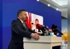 AK Parti Balıkesir İl Başkanı Mehmet Aydemir: “Balıkesir’imizin geleceğini yerli ve yenilenebilir enerjiyle inşa ediyoruz”
