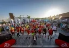 4. Uluslararası Ayvalık Kurtuluş Yarı Maratonu İçin Geri Sayım Başladı
