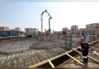 Yenimahalle Belediyesi Yahyalar Kültür Merkezi’nin temelini attı