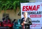 Burdur Belediye Başkanı Ali Orkun Ercengiz: “Biz her şeyin iyisini hak ettiğimize inanıyoruz”