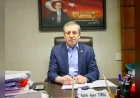 CHP Grup Başkanvekili Rahmi Aşkın Türeli: “Kurusıkıdan dönüştürülen hayalet silahlar kamu güvenliği sorunu”