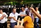 Tepebaşı Belediye Başkanı Dt. Ahmet Ataç: “Şirintepe’de bugün gördüğümüz bu coşku, dayanışmanın ve mahalle kültürünün kıymetini gösteriyor”
