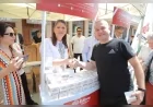 Edirne Belediye Başkanı Filiz Gencan: “Kandiller paylaşma duygusunu ve komşuluğu yeniden hatırlatıyor”