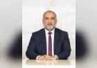 Canik Belediye Başkanı İbrahim Sandıkçı: “Mevlid Kandili kardeşliğin, merhametin ve güzel ahlakın önemini yeniden hatırlatıyor”