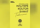 Maltepe’de çocuklar kitaplarla buluşup geleneksel sokak oyunlarıyla eğleniyor
