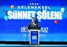 Yıldırım Belediye Başkanı Oktay Yılmaz: “Yıldırım’da çocuk olmak ayrıcalıktır, Yıldırım sizinle güzel”