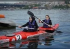 Zagreb’de Avrupa Üniversiteler Kürek Şampiyonası’nda Türkiye’yi 18 sporcu temsil edecek