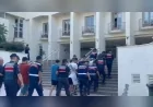 İçişleri Bakanlığı: “23 ilde 48 göçmen kaçakçılığı organizatörü yakalandı”