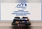 İçişleri Bakanlığı: “71 ilde 1.368 şüpheli yakalandı, 807’si tutuklandı”