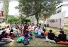 Denizli Büyükşehir Belediyesi Cankurtaran Gençlik Kampı’nda sezon sonuna yaklaşıyor
