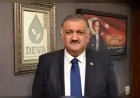 DEVA Partisi Genel Başkan Yardımcısı Hasan Karal: “İnsanlığın Peygamberimizin merhamet ve adalet çağrısına daha fazla ihtiyacı var”