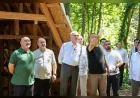 Düzce Belediye Başkanı Dr. Faruk Özlü: “Aydınpınar’da yatak kapasitesini artırıyoruz”