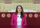 CHP Genel Başkan Yardımcısı Dr. Gamze Akkuş İlgezdi: “Fahiş kira artışları barınma hakkını gasp ediyor”