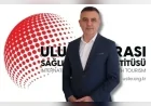 ULUSLARARASI SAĞLIK TURİZMİ ENSTİTÜSÜ BAŞKANI DR. FATİH SEYRAN: “2026’NIN KALAN DÖNEMİNDE HEDEF FUAR DEĞİL, YENİ PAZARLAR KAZANMAK”