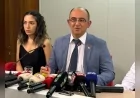 CHP Pamukkale İlçe Başkanı Dt. Gökhan Çankır: “Biz hiçbir yere aday değiliz, biz adayanız”