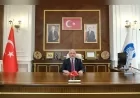 Çorum Belediye Başkanı Dr. Halil İbrahim Aşgın: “Mevlid Kandili gönüllerimizi muhabbet, merhamet ve kardeşlikle yeniden imar etme vesilesidir”