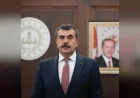 Millî Eğitim Bakanı Yusuf Tekin: “1-4 Eylül’de eğitimlerimizi çevrim içi gerçekleştireceğiz”