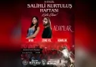 Salihli’de 5 Eylül Kurtuluş Günü etkinlikleri üç gün sürecek konserlerle kutlanacak