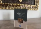 Çorum Belediyesi, kentin tarihî ve kültürel mirasını anlatan iki yeni eseri okuyucuyla buluşturdu