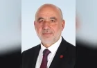 Saadet Partisi Kocaeli İl Başkanı Recep Sarıdoğan: “Kocaeli’de ilçeler arasındaki gelişmişlik tablosu kabul edilebilir değil”