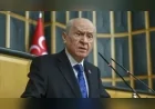MHP Genel Başkanı Devlet Bahçeli: “Malazgirt mazimizdir, Anadolu namusumuzdur, Türkiye istikbalimizdir”