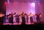 Karşıyaka Belediyesi gençleri ücretsiz halk dansları kursunda kültürel mirasla buluşturacak