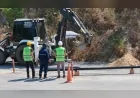 Aydın Büyükşehir Belediyesi, Sultanhisar ve Köşk’te mahallelerin kaynak suyu hatlarını yeniliyor
