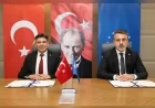Bursa Büyükşehir Belediyesi ile Söğüt Belediyesi arasında kardeş şehir protokolü imzalandı