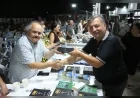 Edremit Belediye Başkanı Mehmet Ertaş: “Bizi Bir Araya Getiren Hep Aynı Şey Kitap, Kültür ve Sanat”