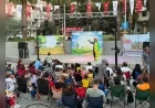 Yalova Belediyesi Çocuk Etkinliklerini Gaziosmanpaşa Mahallesi’nde Sürdürdü