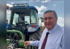 CHP Niğde Milletvekili Ömer Fethi Gürer: “Tarımda dış ticaret dengesi değişti, ithalat ihracatı geçti”