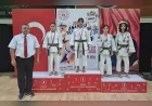 Manisalı Judoculardan Türkiye Finallerinde 3 Bronz Madalya