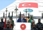 Ticaret Bakanı Ömer Bolat: “Malazgirt bu topraklara vurulmuş bir mühür, istikbalimize bırakılmış kutlu bir emanettir”