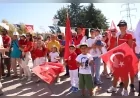 30 Ağustos Zafer Bayramı Çankaya’nın Dört Bir Yanında Kutlanacak