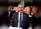 Muğla Milletvekili Selçuk Özdağ: “Bir buçuk yıldır soru önergeme tek bir cevap verilmedi”