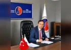 ATİK Genel Başkanı Aziz Şahin: “Türkiye–İsrail geriliminde diplomasi ve bölgesel denge öne çıkıyor”
