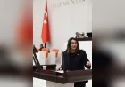 CHP Bartın Milletvekili Aysu Bankoğlu: “Kavala hakkındaki karar tartışmasızdır, derhal tahliye edilmelidir”