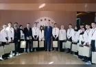 Cumhurbaşkanı Erdoğan Ahlat’ta “Maziden Atiye” Programına Katılan Gençleri Kabul Etti