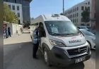 Adıyaman Belediyesi toplu taşıma araçlarında klima ve dijital ödeme denetimini artırdı