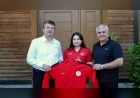 Adıyaman Belediyesporlu Hazal Su Günay Türkiye adına İsviçre’de tatamiye çıkacak