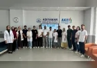 Adıyaman Belediye Başkanı Abdurrahman Tutdere: “109 gencimizin her biri Adıyaman’ın umududur”